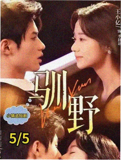 秘密森林剧照